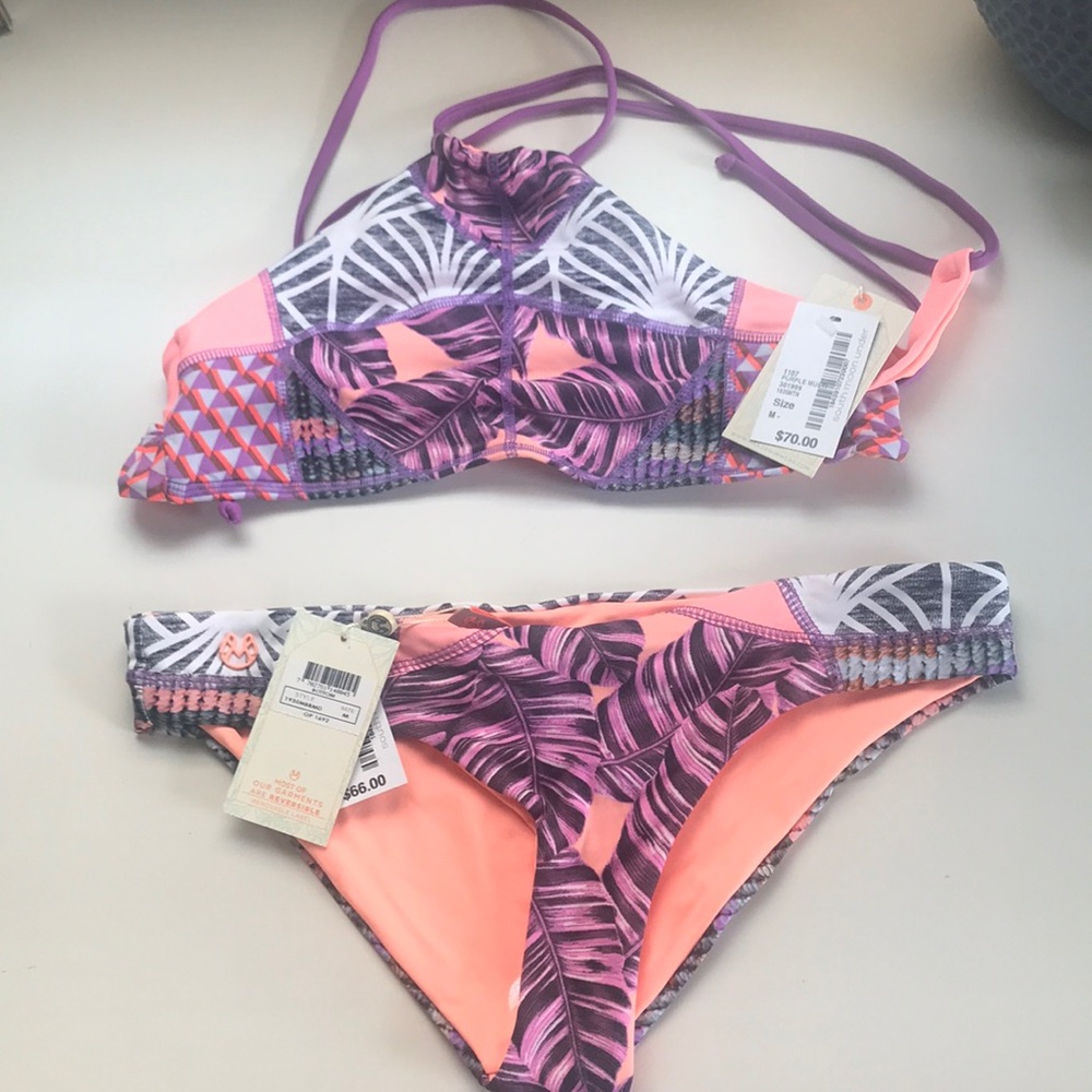 NWT Maajiswim Bikini